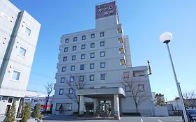 ホテルルートイン島田吉田インター